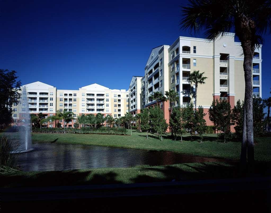 Vacation Village At Weston Exterior foto